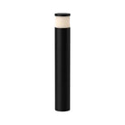 Kuzco Lighting - Chadworth LED Exterior Bollard - EB46440-BK-UNV - Canada Light Shop