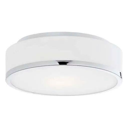 Kuzco Lighting - Charlie LED Flush Mount - FM6012-CH-5CCT - Canada Light Shop