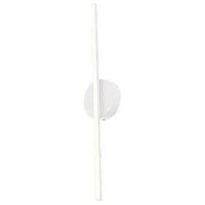 Kuzco Lighting - Chute Wall Sconce - WS14923-WH - Canada Light Shop