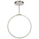 Kuzco Lighting - Cirque Pendant - PD82524-BN - Canada Light Shop