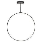 Kuzco Lighting - Cirque Pendant - PD82536-BK - Canada Light Shop