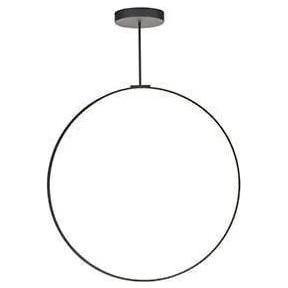 Kuzco Lighting - Cirque Pendant - PD82536-BK - Canada Light Shop