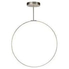 Kuzco Lighting - Cirque Pendant - PD82536-BN - Canada Light Shop