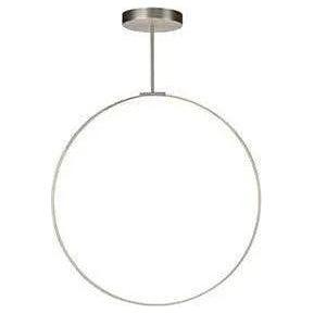 Kuzco Lighting - Cirque Pendant - PD82536-BN - Canada Light Shop