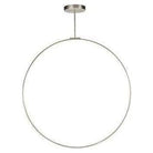 Kuzco Lighting - Cirque Pendant - PD82548-BN - Canada Light Shop