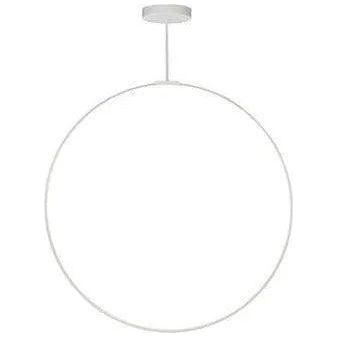 Kuzco Lighting - Cirque Pendant - PD82548-WH - Canada Light Shop