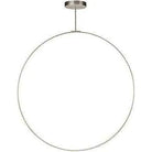 Kuzco Lighting - Cirque Pendant - PD82560-BN - Canada Light Shop