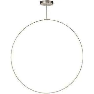 Kuzco Lighting - Cirque Pendant - PD82560-BN - Canada Light Shop