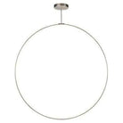 Kuzco Lighting - Cirque Pendant - PD82572-BN - Canada Light Shop