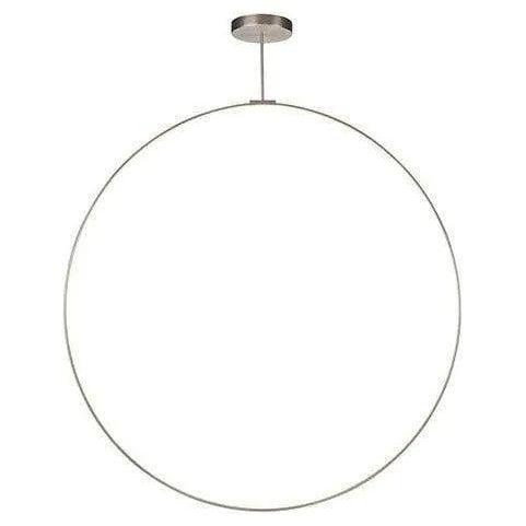 Kuzco Lighting - Cirque Pendant - PD82572-BN - Canada Light Shop