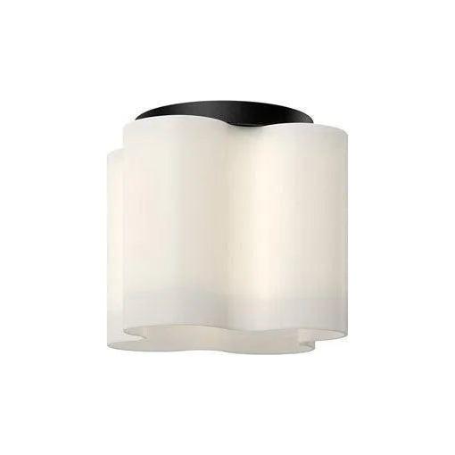 Kuzco Lighting - Clover LED Flush Mount - FM54809-BG/OP - Canada Light Shop