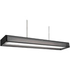 Kuzco Lighting - Covina Linear Pendant - LP14548-WH - Canada Light Shop