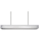 Kuzco Lighting - Covina Linear Pendant - LP14548-WH - Canada Light Shop
