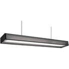 Kuzco Lighting - Covina Linear Pendant - LP14548-WH - Canada Light Shop