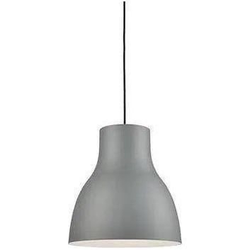 Kuzco Lighting - Cradle One Light Pendant - 494216-GY - Canada Light Shop