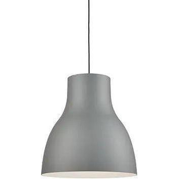 Kuzco Lighting - Cradle One Light Pendant - 494224-GY - Canada Light Shop