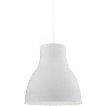 Kuzco Lighting - Cradle One Light Pendant - 494224-WH - Canada Light Shop