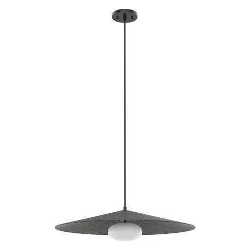 Kuzco Lighting - Cruz LED Pendant - PD22824-GY - Canada Light Shop