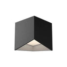 Kuzco Lighting - Cubix LED Flush Mount - FM31205-BK/WH - Canada Light Shop