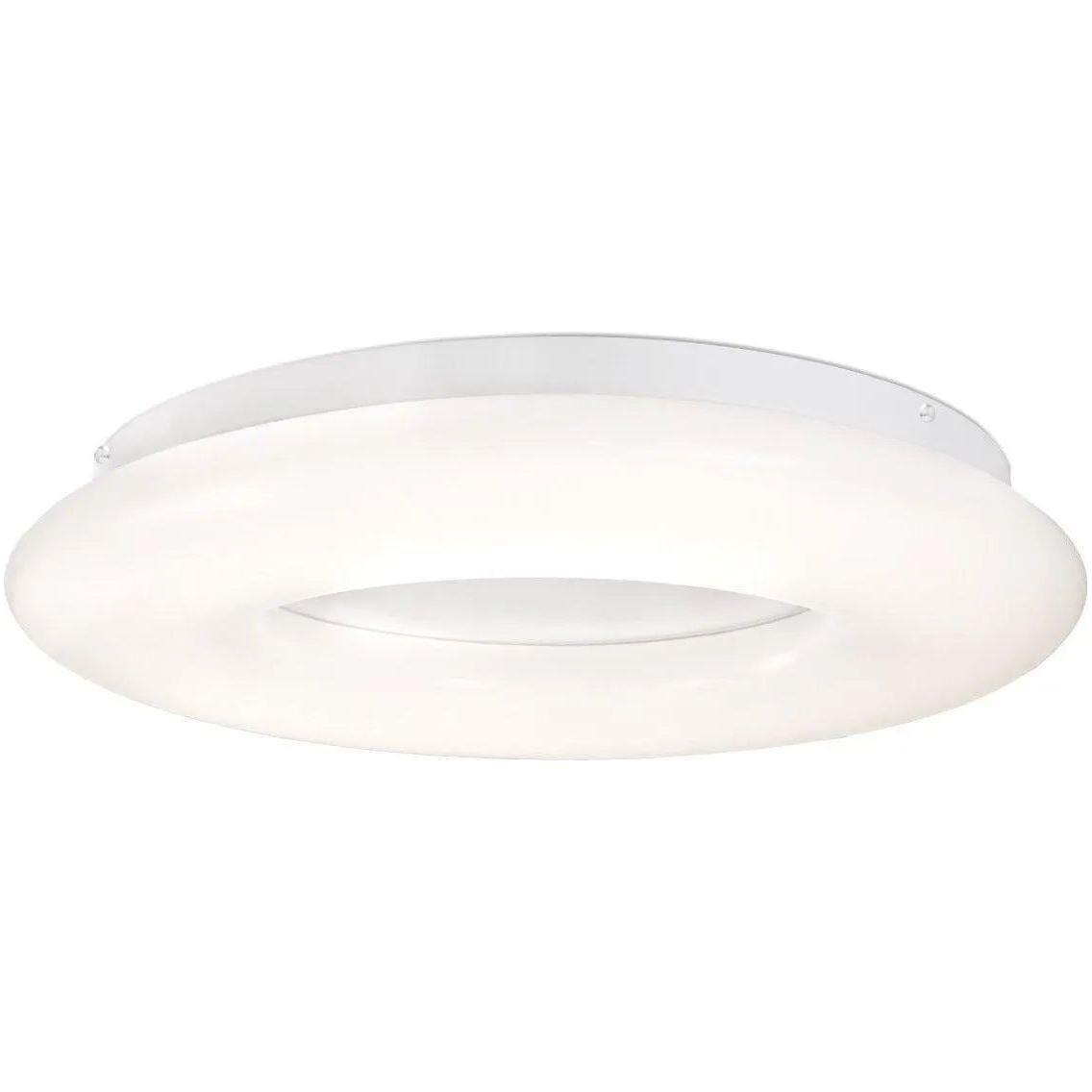 Kuzco Lighting - Cumulus Flush Mount - FM80724 - Canada Light Shop