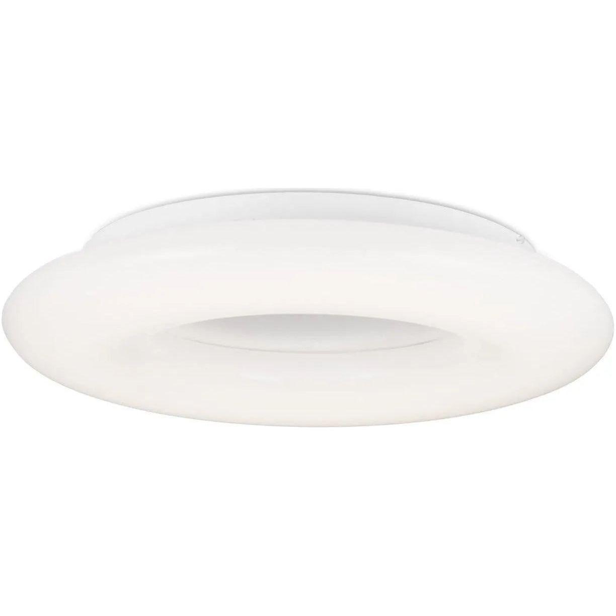 Kuzco Lighting - Cumulus Flush Mount - FM80730 - Canada Light Shop