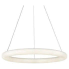 Kuzco Lighting - Cumulus Minor LED Pendant - PD80324-WH - Canada Light Shop