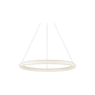 Kuzco Lighting - Cumulus Minor LED Pendant - PD80324-WH - Canada Light Shop