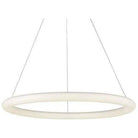 Kuzco Lighting - Cumulus Minor LED Pendant - PD80332-WH - Canada Light Shop