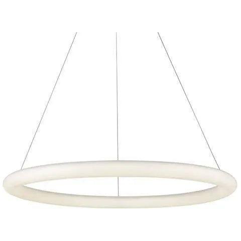 Kuzco Lighting - Cumulus Minor LED Pendant - PD80332-WH - Canada Light Shop
