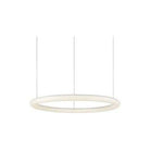 Kuzco Lighting - Cumulus Minor LED Pendant - PD80340-WH - Canada Light Shop