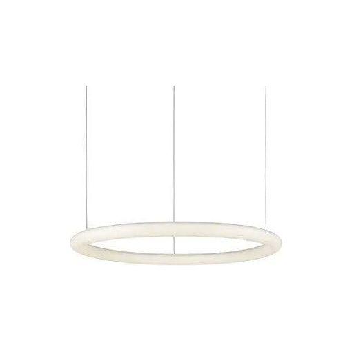Kuzco Lighting - Cumulus Minor LED Pendant - PD80340-WH - Canada Light Shop