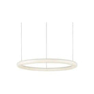 Kuzco Lighting - Cumulus Minor LED Pendant - PD80350-WH - Canada Light Shop