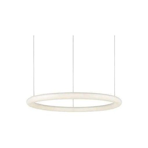 Kuzco Lighting - Cumulus Minor LED Pendant - PD80350-WH - Canada Light Shop