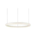 Kuzco Lighting - Cumulus Minor LED Pendant - PD80360-WH - Canada Light Shop