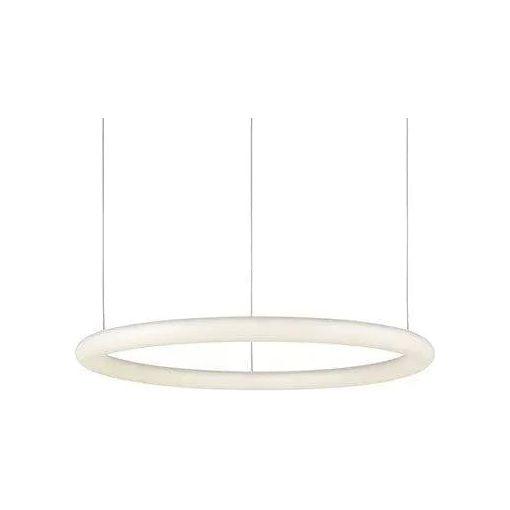 Kuzco Lighting - Cumulus Minor LED Pendant - PD80360-WH - Canada Light Shop