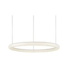Kuzco Lighting - Cumulus Minor LED Pendant - PD80372-WH - Canada Light Shop