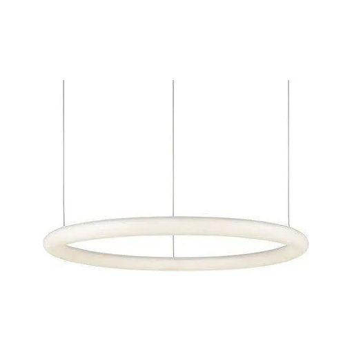 Kuzco Lighting - Cumulus Minor LED Pendant - PD80372-WH - Canada Light Shop