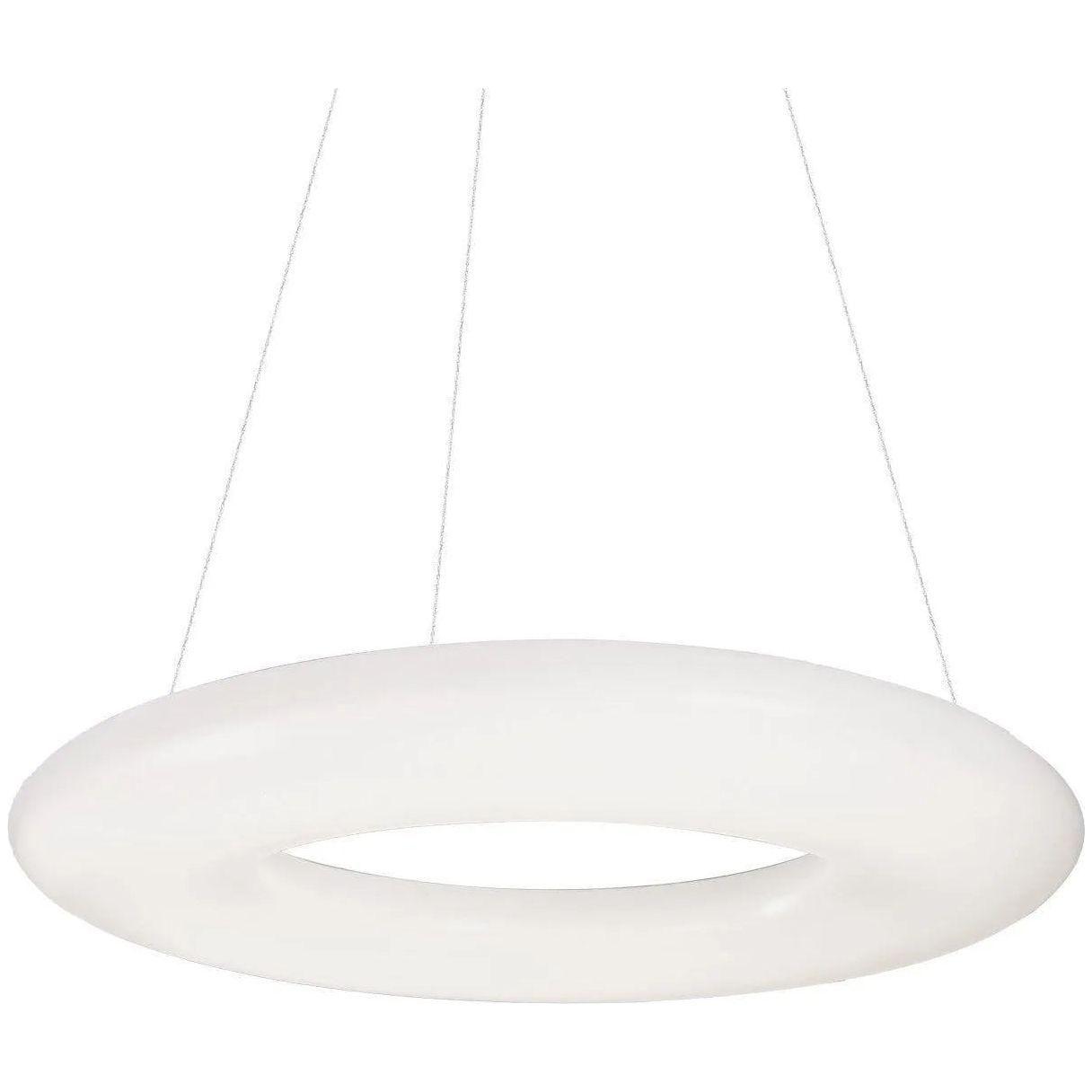 Kuzco Lighting - Cumulus Pendant - PD80724 - Canada Light Shop