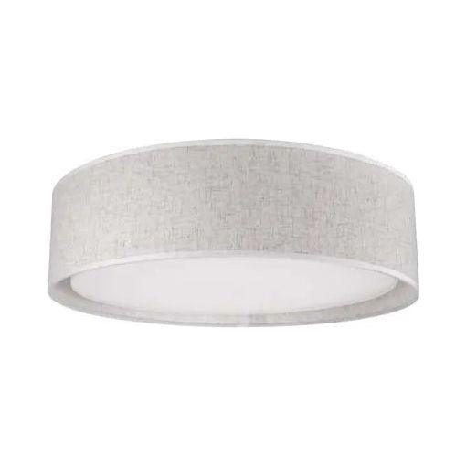 Kuzco Lighting - Dalton LED Flush Mount - FM7916-BE-5CCT - Canada Light Shop