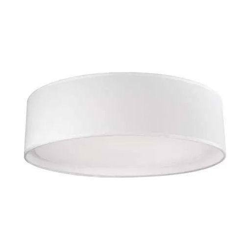 Kuzco Lighting - Dalton LED Flush Mount - FM7916-WH-5CCT - Canada Light Shop