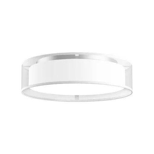 Kuzco Lighting - Dalton LED Flush Mount - FM7916-WOR-5CCT - Canada Light Shop