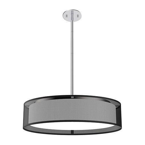 Kuzco Lighting - Dalton LED Pendant - PD7916-BOR-5CCT - Canada Light Shop