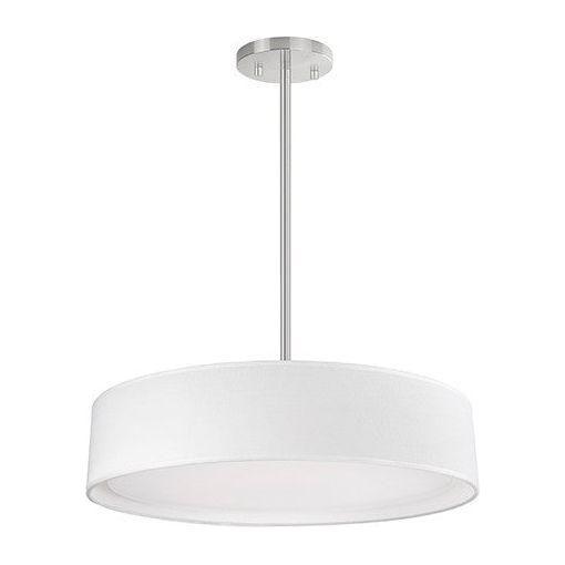 Kuzco Lighting - Dalton LED Pendant - PD7920-WH-5CCT - Canada Light Shop
