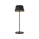 Kuzco Lighting - Dario LED Table Lamp - TL65614-BK - Canada Light Shop