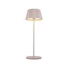 Kuzco Lighting - Dario LED Table Lamp - TL65614-MN - Canada Light Shop