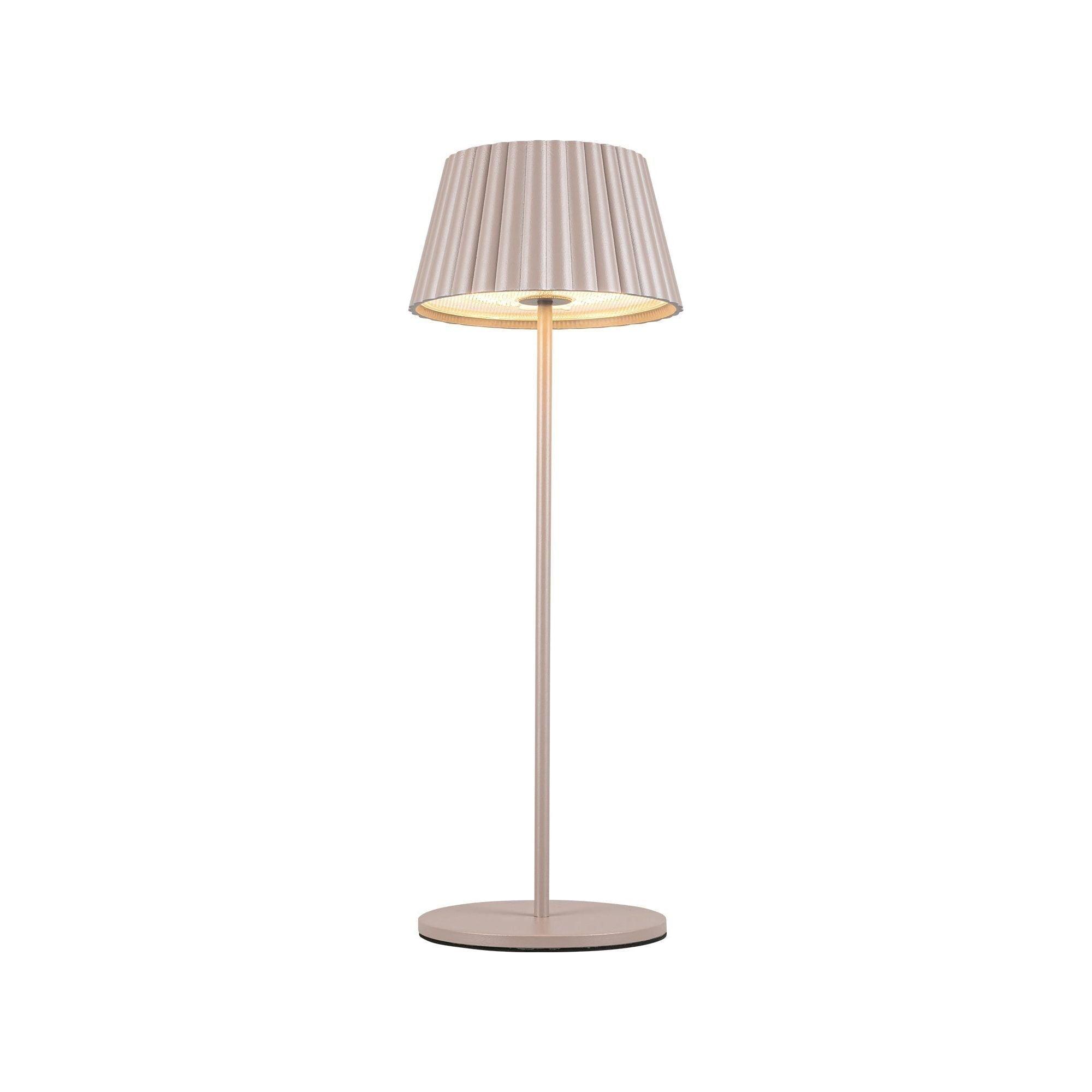 Kuzco Lighting - Dario LED Table Lamp - TL65614-MN - Canada Light Shop