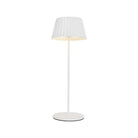 Kuzco Lighting - Dario LED Table Lamp - TL65614-WH - Canada Light Shop
