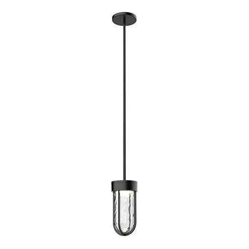 Kuzco Lighting - Davy LED Pendant - EP17609-BK - Canada Light Shop