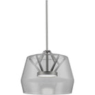 Kuzco Lighting - Deco LED Pendant - PD61412-SM/BN - Canada Light Shop