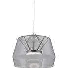 Kuzco Lighting - Deco LED Pendant - PD61418-SM/BN - Canada Light Shop